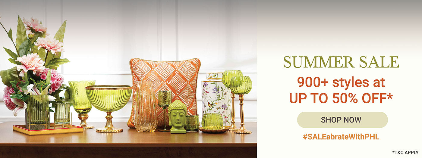 Home Accessories Online Shop for Home Décor Item at Pure Home Living