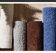 Bath Mats