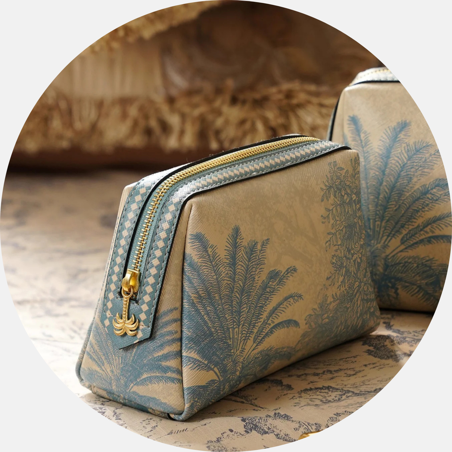 Leather Accessories