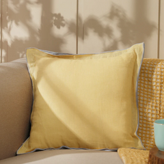 Solid Cushion Covers