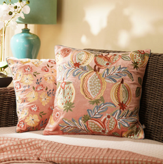 Square Cushion Covers