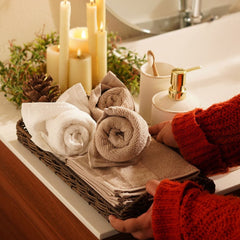 Bath Towels