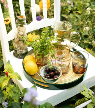 Bar & Drinkware