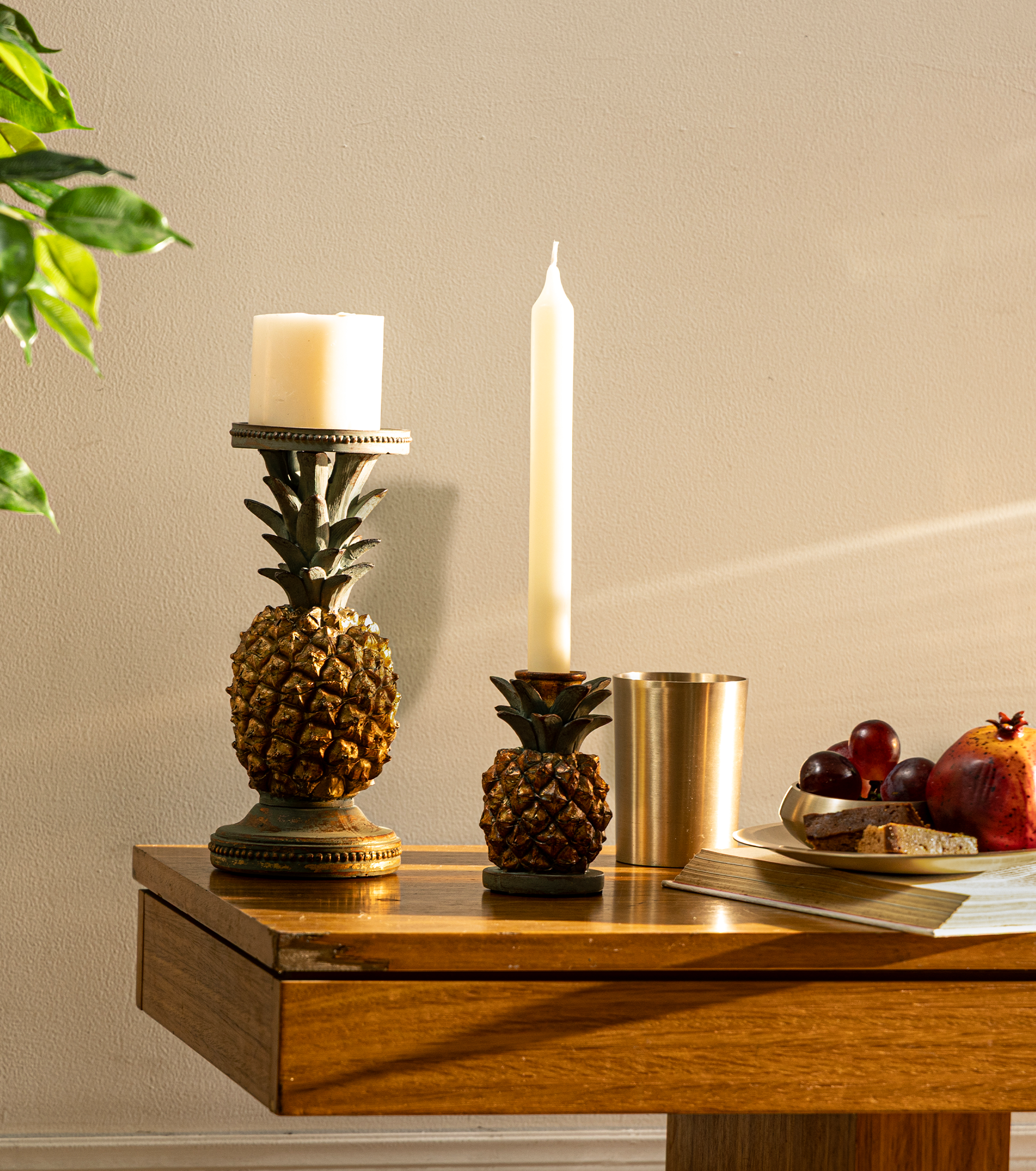 Candle Stands