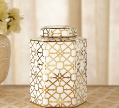 Canisters