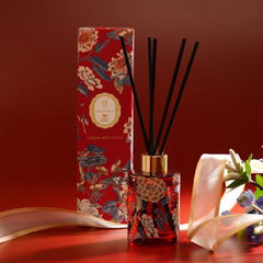 Diffusers and Aroma Oils
