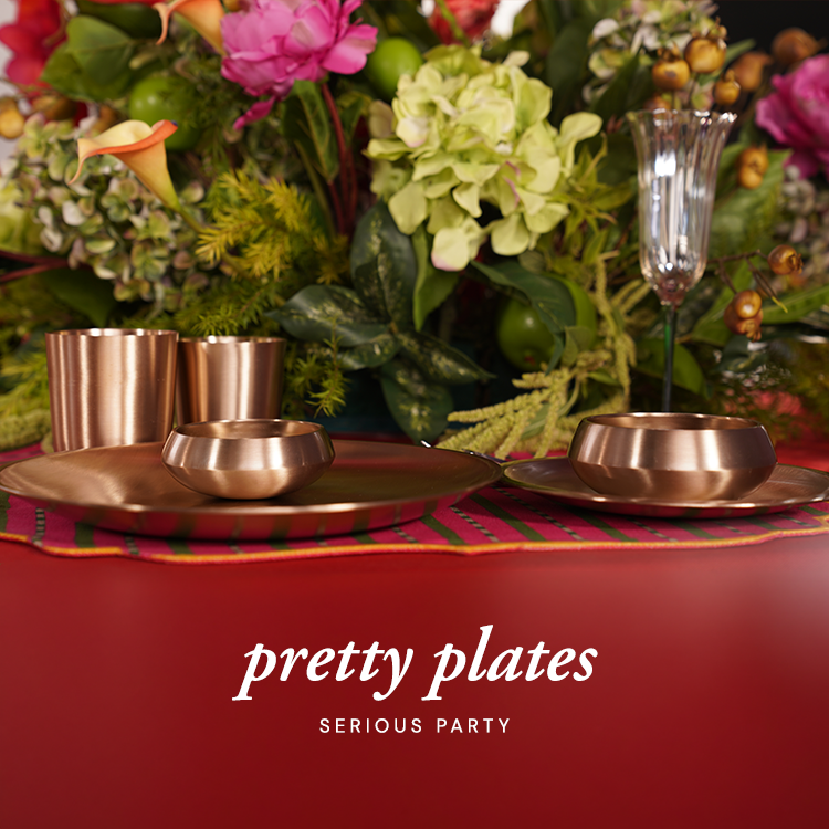 Dinnerware