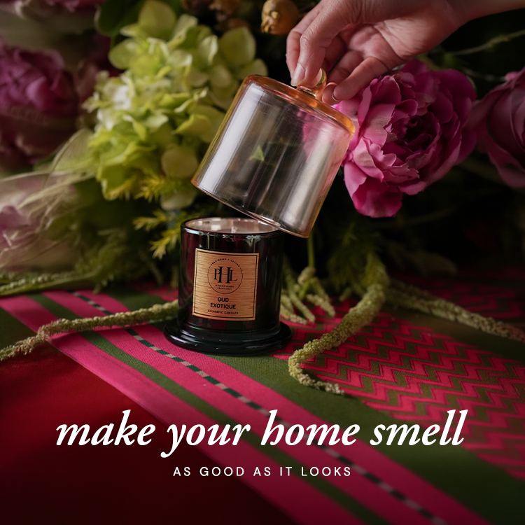 Home Fragrances