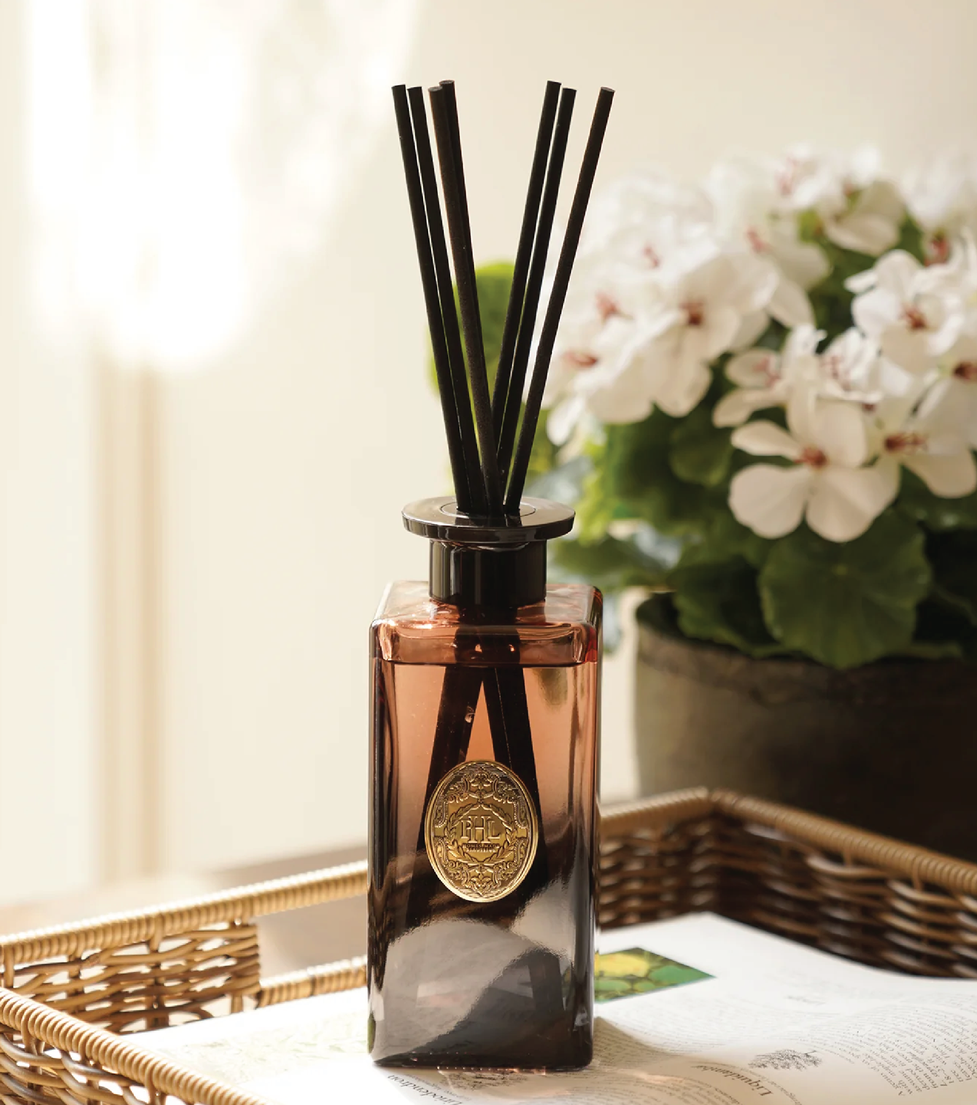 Home Fragrances