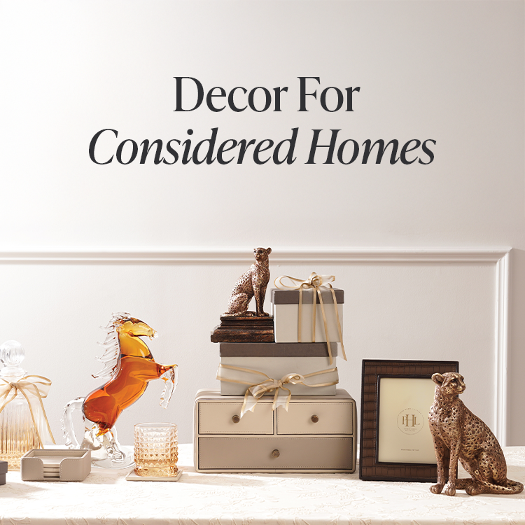 Home Décor