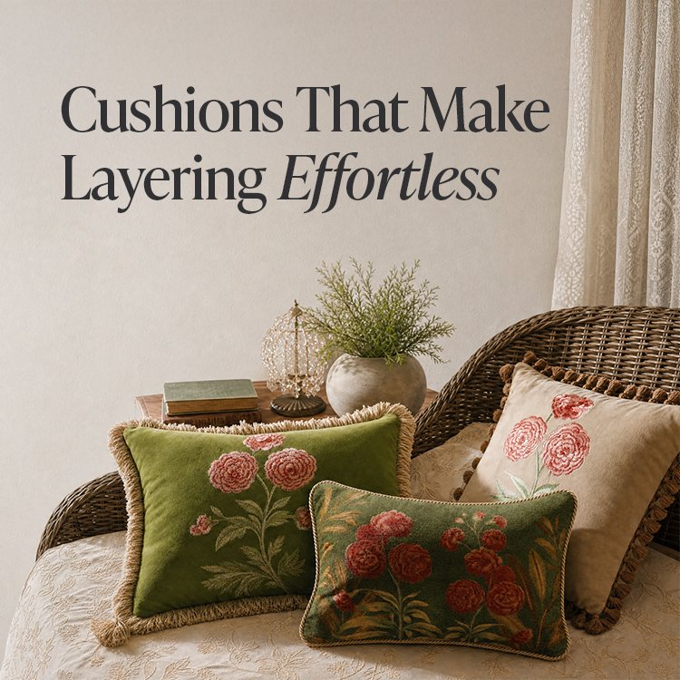 Home Textile