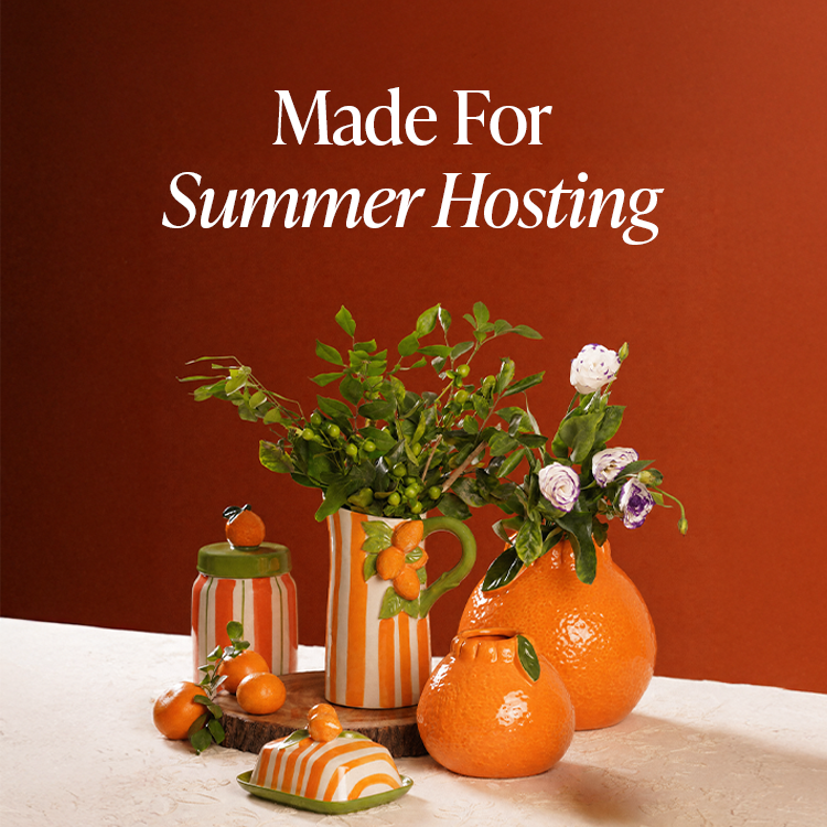 Kitchen & Dining