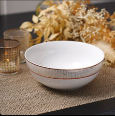 Salad bowls