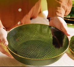 Serving Bowls/Platters