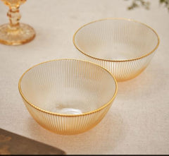Side Bowls