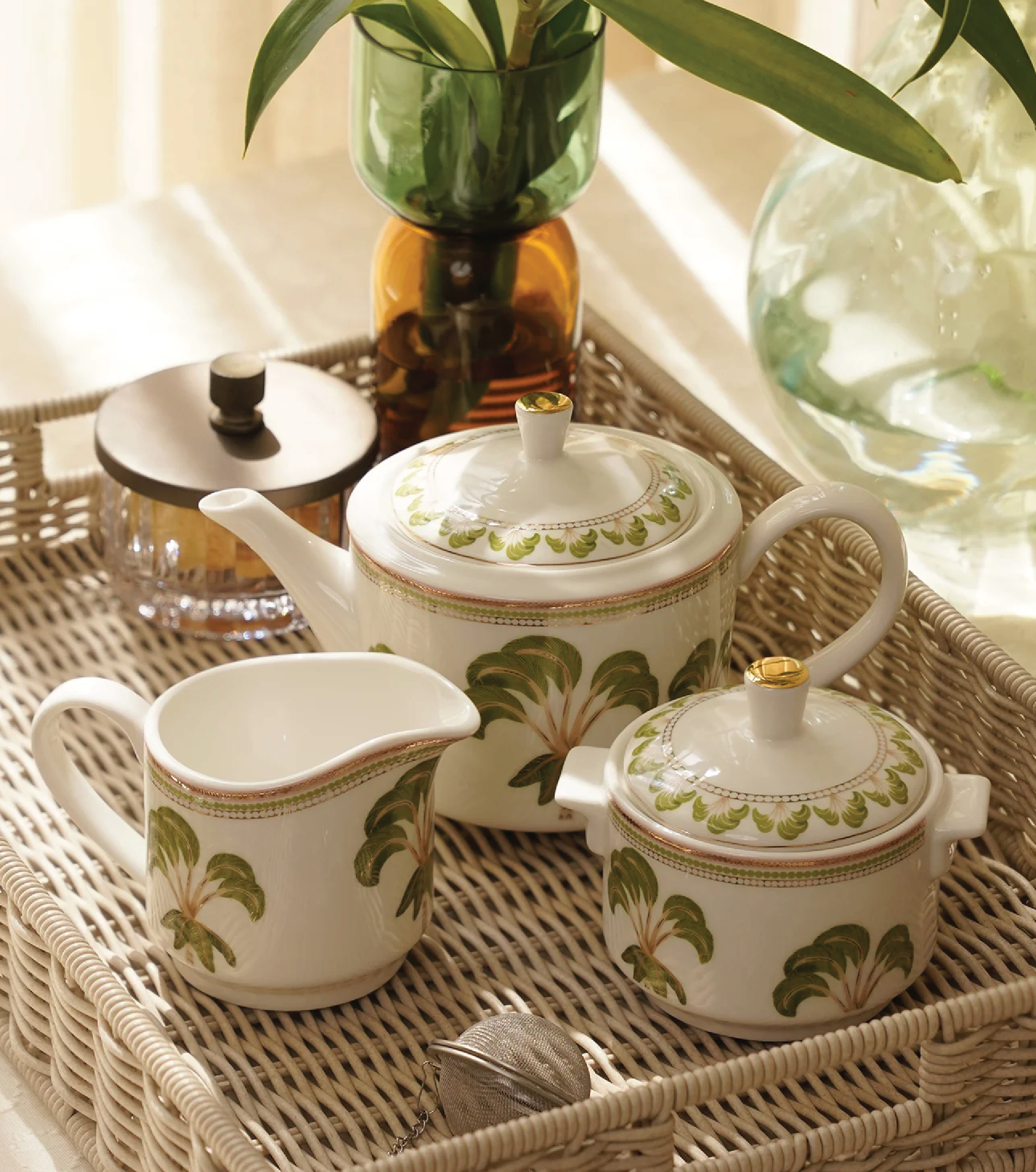 Tea Sets