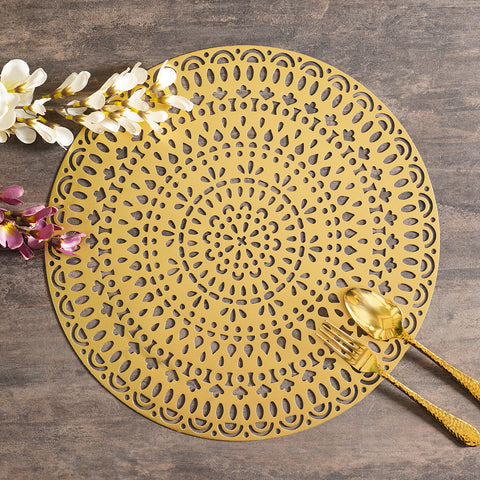 Set Of 6 Placement Mats