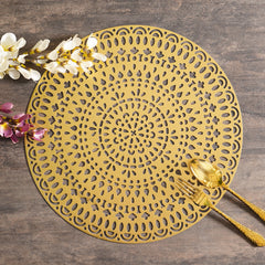 Set Of 6 Placement Mats