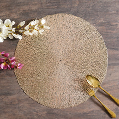 Set of 6 Placement Mats