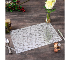 Set Of 6 Placement Mats