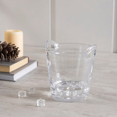 Florence Ice Bucket With Handles