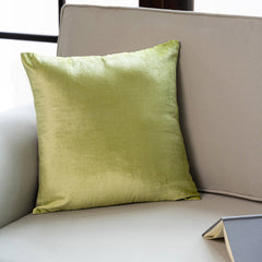 Ashwood Green Cushion Cover