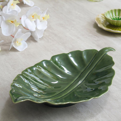 Petilil Leaf Plate