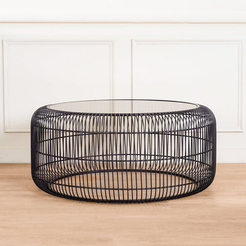 Cage Coffee Table