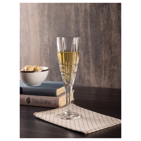 Set of 6 Dover Flute