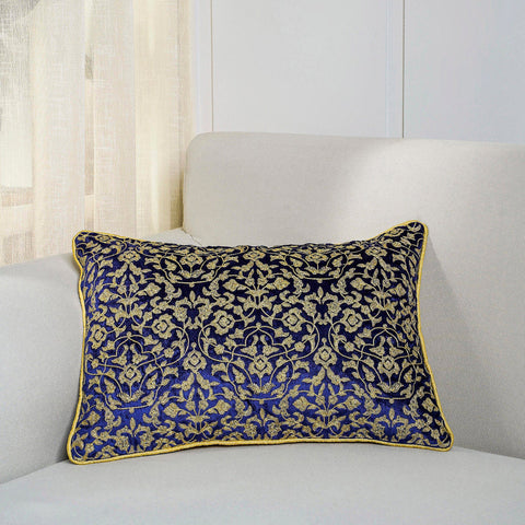 Aparijita Cushion cover