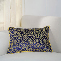 Aparijita Cushion cover