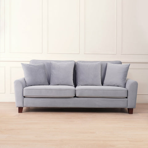 Denver 3 Seater Sofa