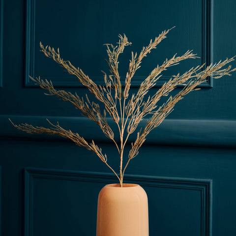 Brown Wheatgrass Spray