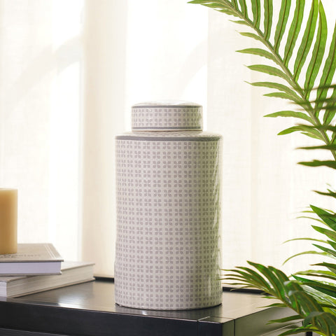 Rall Canister