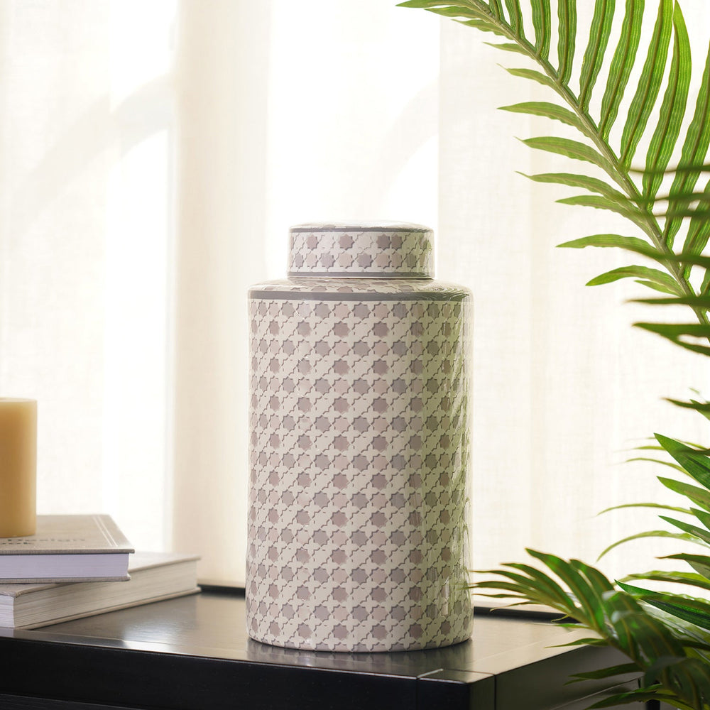 Petra Canister