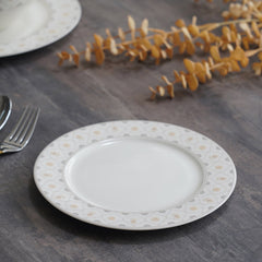 Aurelea Dessert plate