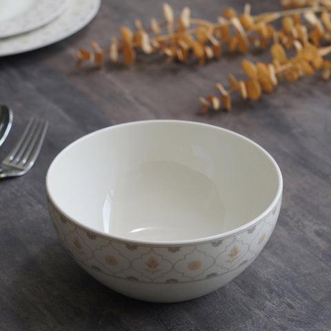 Aurelea Serving Bowl