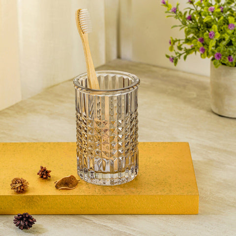 Grey Moderno Tumbler