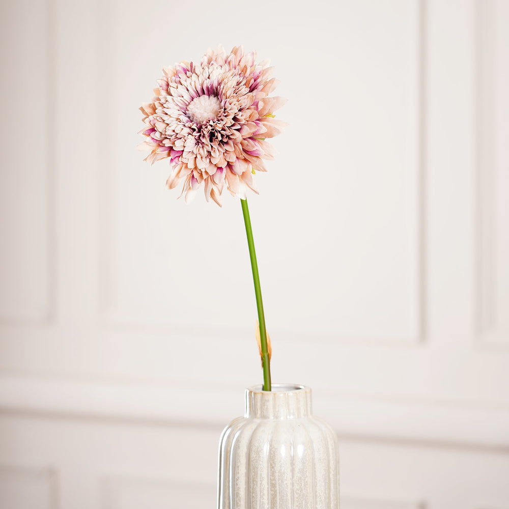 Sunflower Spray, Purple
