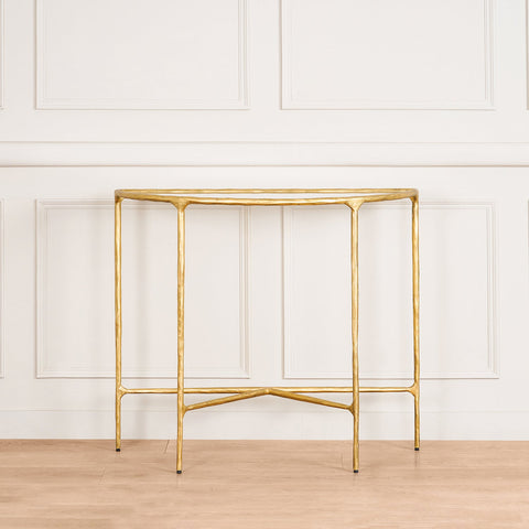 Forge Console