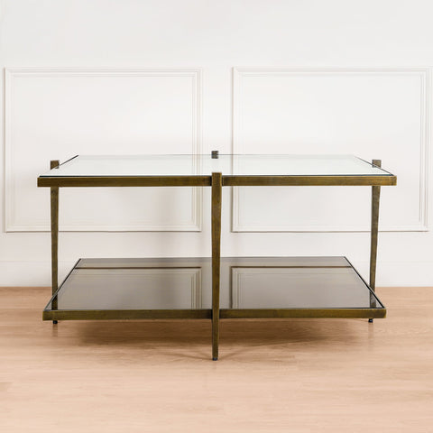 Edge Coffee Table