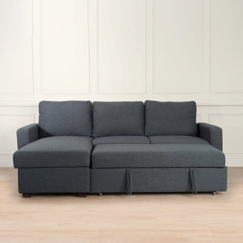 Galway L Shape Sofa