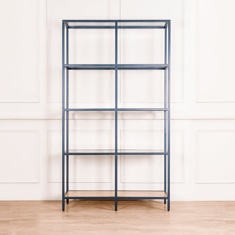 Float Bookcase