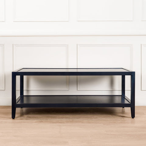 Samar Coffee Table