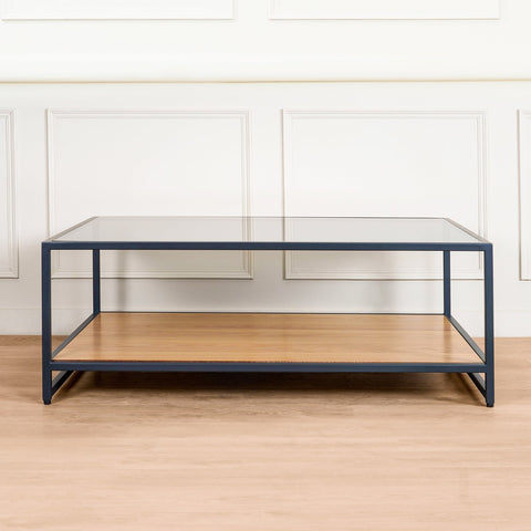 Float Coffee Table