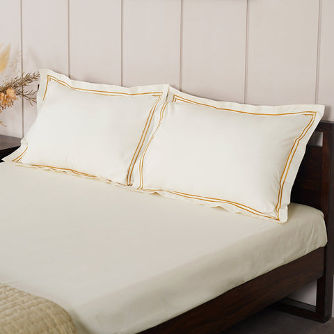 Bed Sheet F&M Musterd
