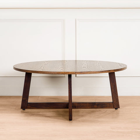 Orbit Coffee Table
