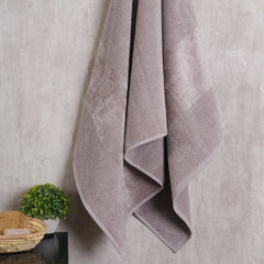 Bath Towel, Ash, 75X150Cm