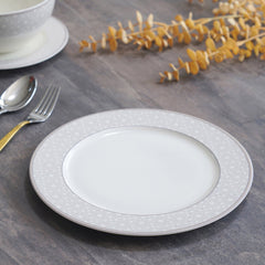 Vera Dinner plate