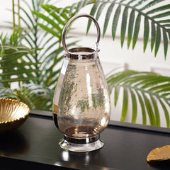 Ashley Brown Lantern